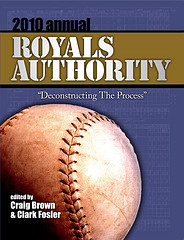 Royals Authority 2010 Annual