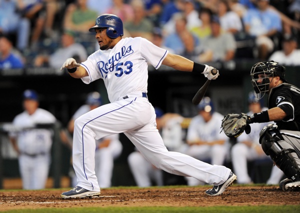 melky